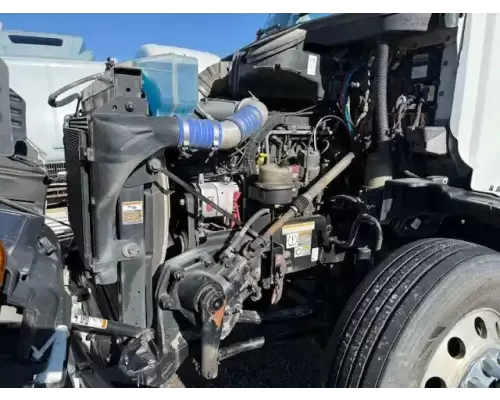 Charge Air Cooler (ATAAC) Peterbilt 579 Holst Truck Parts