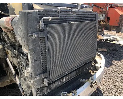 Charge Air Cooler (ATAAC) Peterbilt 579 Holst Truck Parts