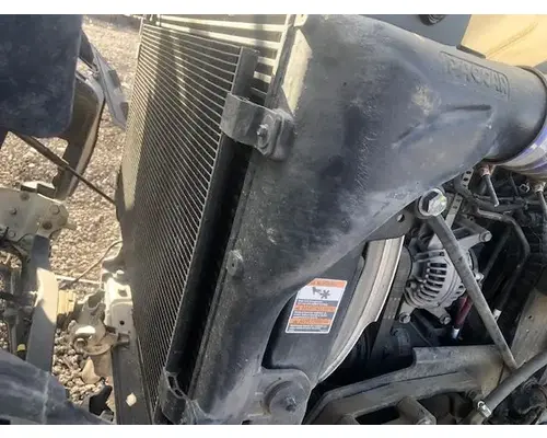 Charge Air Cooler (ATAAC) Peterbilt 579 Holst Truck Parts