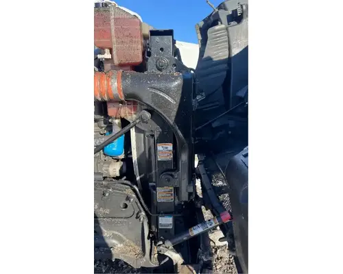 Charge Air Cooler (ATAAC) Peterbilt 579 Holst Truck Parts