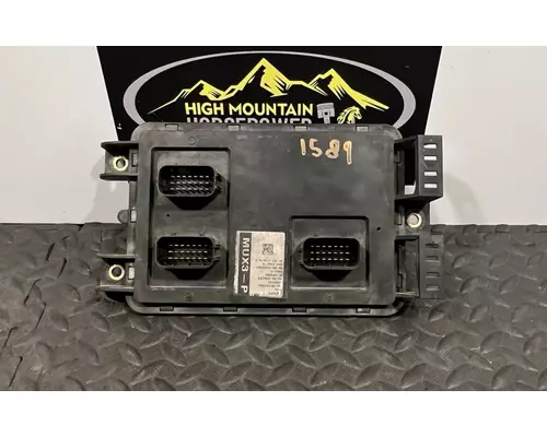ECM (Chassis) PETERBILT 579 High Mountain Horsepower