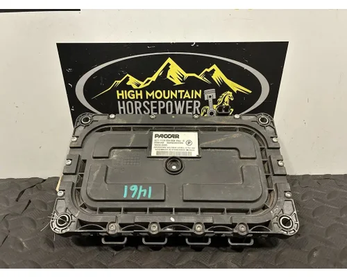 ECM (Chassis) PETERBILT 579 High Mountain Horsepower