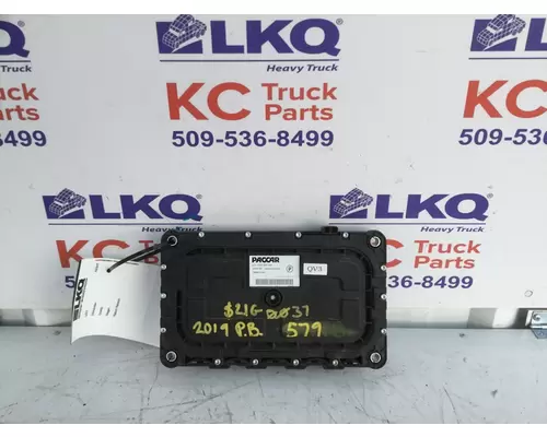 ECM (Chassis) PETERBILT 579 LKQ KC Truck Parts - Inland Empire