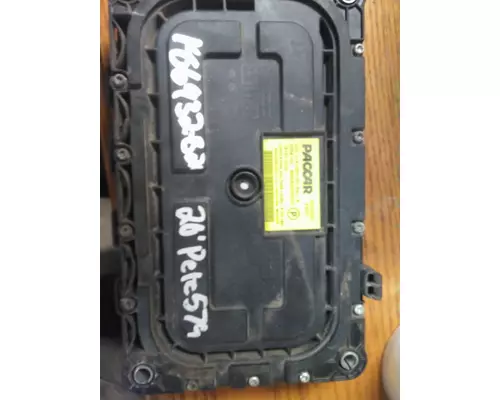 ECM (Chassis) PETERBILT 579 LKQ KC Truck Parts - Inland Empire