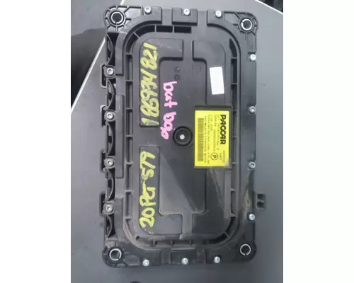 ECM (Chassis) PETERBILT 579 LKQ KC Truck Parts - Inland Empire