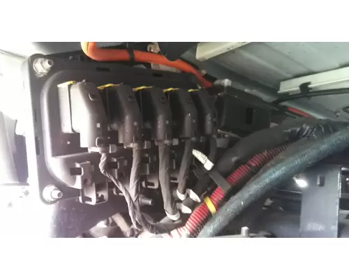 ECM (Chassis) PETERBILT 579 LKQ Heavy Truck - Goodys