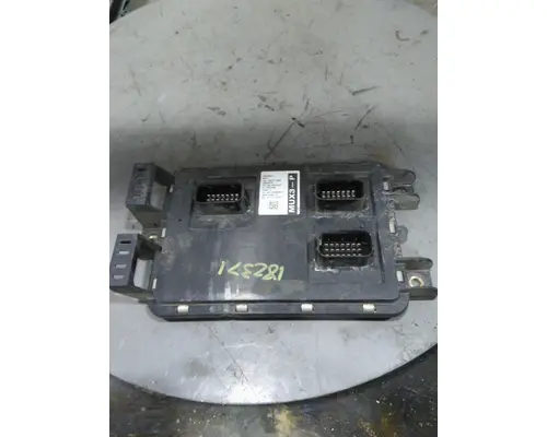 ECM (Chassis) PETERBILT 579 LKQ Universal Truck Parts