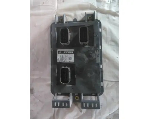 ECM (Chassis) PETERBILT 579 LKQ Evans Heavy Truck Parts