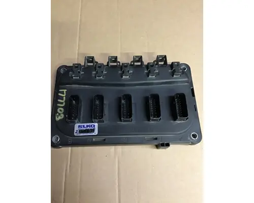 ECM (Chassis) PETERBILT 579 LKQ Thompson Motors - Wykoff