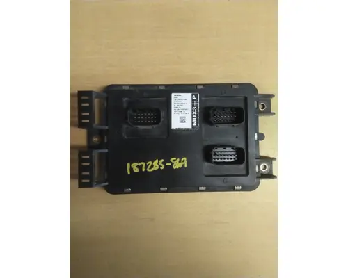 ECM (Chassis) PETERBILT 579 LKQ Thompson Motors - Wykoff