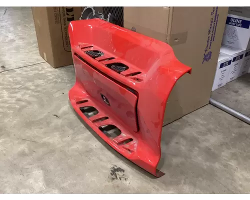 Peterbilt 579 Chassis Fairing