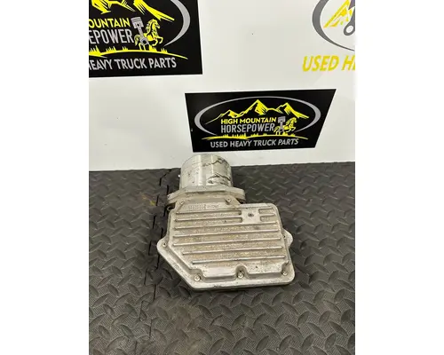 Clutch Disc PETERBILT 579 High Mountain Horsepower