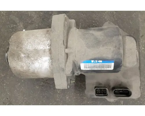 Clutch Disc PETERBILT 579 High Mountain Horsepower