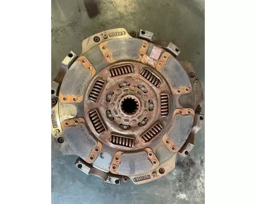 Peterbilt 579 Clutch Disc