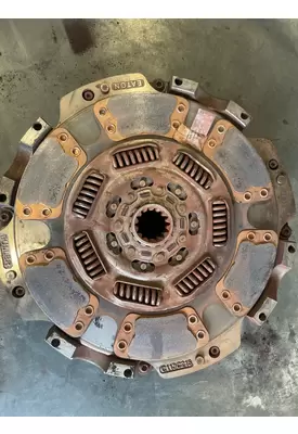 Peterbilt 579 Clutch Disc