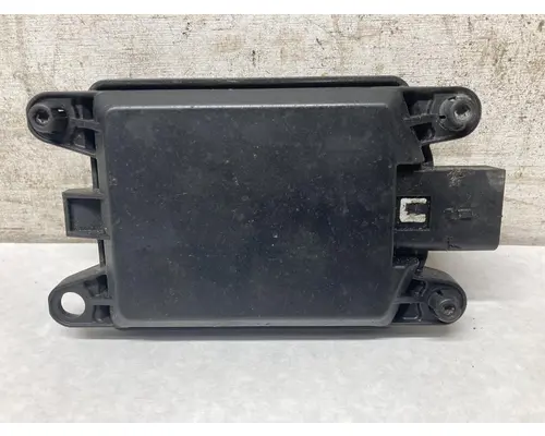 Peterbilt 579 Collision Avoidance