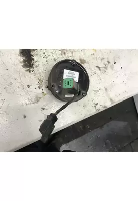 Peterbilt 579 Collision Avoidance