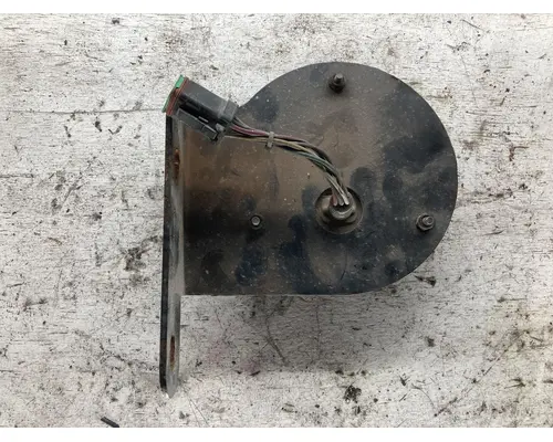 Peterbilt 579 Collision Avoidance