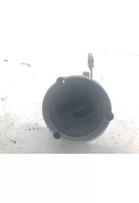 Peterbilt 579 Collision Avoidance