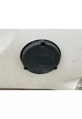 Peterbilt 579 Collision Avoidance