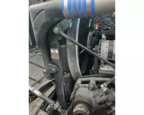 Cooling Assy. (Rad., Cond., ATAAC) PETERBILT 579 LKQ KC Truck Parts - Inland Empire
