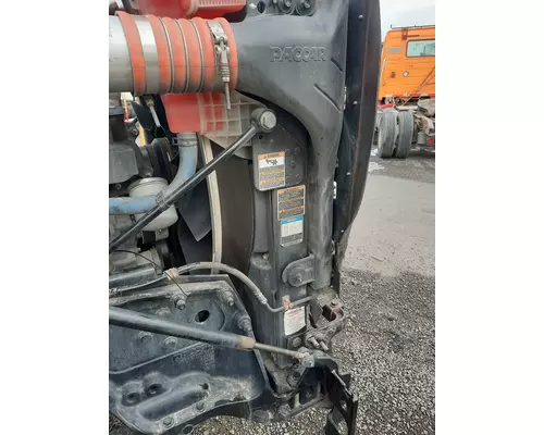 Cooling Assy. (Rad., Cond., ATAAC) PETERBILT 579 LKQ KC Truck Parts - Inland Empire