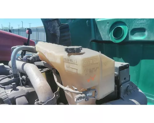 Cooling Assy. (Rad., Cond., ATAAC) PETERBILT 579 LKQ Heavy Truck - Goodys