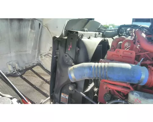 Cooling Assy. (Rad., Cond., ATAAC) PETERBILT 579 LKQ Heavy Truck - Goodys