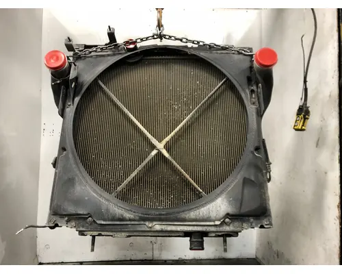 Cooling Assy. (Rad., Cond., ATAAC) Peterbilt 579 Vander Haags Inc Sf