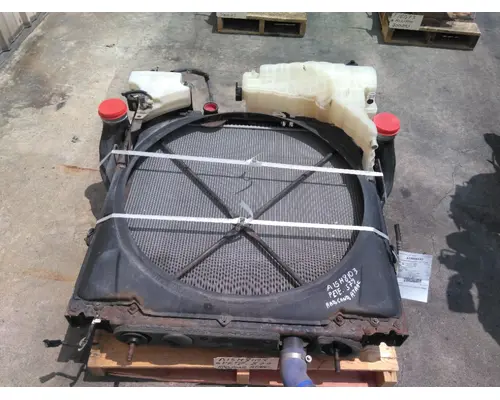 Cooling Assy. (Rad., Cond., ATAAC) PETERBILT 579 LKQ Heavy Truck Maryland