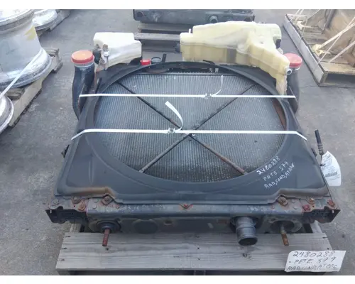 Cooling Assy. (Rad., Cond., ATAAC) PETERBILT 579 LKQ Heavy Truck Maryland