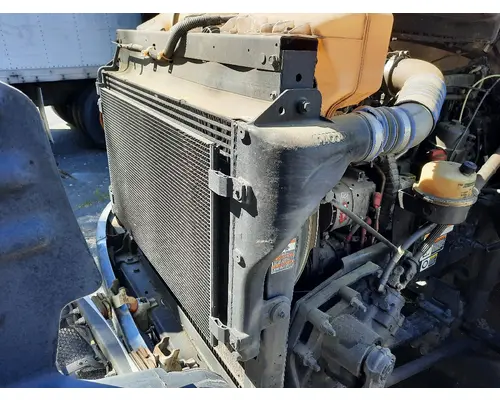 Cooling Assy. (Rad., Cond., ATAAC) PETERBILT 579 LKQ Heavy Truck Maryland