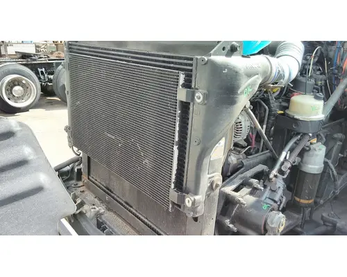 Cooling Assy. (Rad., Cond., ATAAC) PETERBILT 579 LKQ Heavy Truck - Goodys