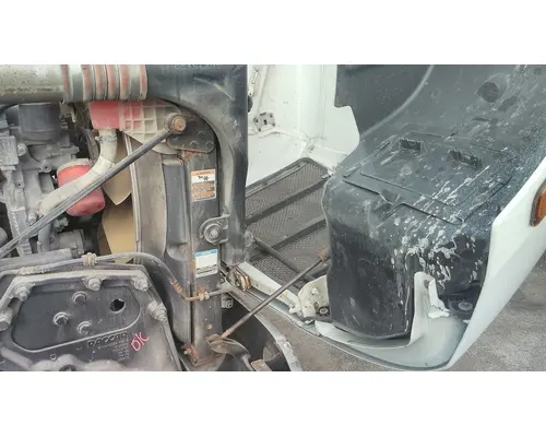 Cooling Assy. (Rad., Cond., ATAAC) PETERBILT 579 LKQ Heavy Truck - Goodys