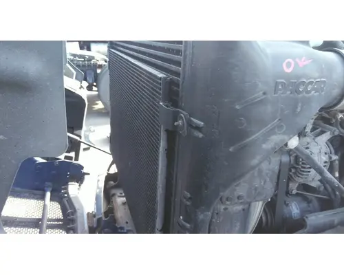 Cooling Assy. (Rad., Cond., ATAAC) PETERBILT 579 LKQ Heavy Truck - Goodys