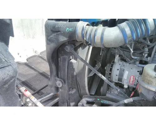 Cooling Assy. (Rad., Cond., ATAAC) PETERBILT 579 LKQ Heavy Truck - Goodys
