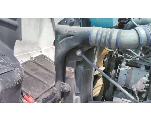 Cooling Assy. (Rad., Cond., ATAAC) PETERBILT 579 LKQ Heavy Truck - Goodys