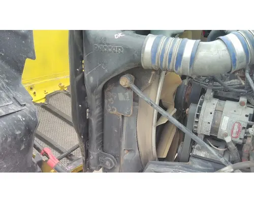 Cooling Assy. (Rad., Cond., ATAAC) PETERBILT 579 LKQ Heavy Truck - Goodys