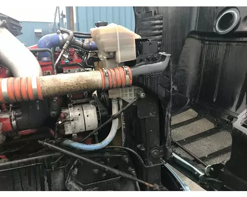 Peterbilt 579 Cooling Assembly. (Rad., Cond., ATAAC) in Kansas City, MO ...