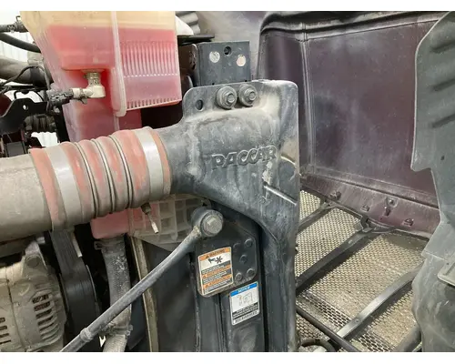 Peterbilt 579 Cooling Assembly. (Rad., Cond., ATAAC)
