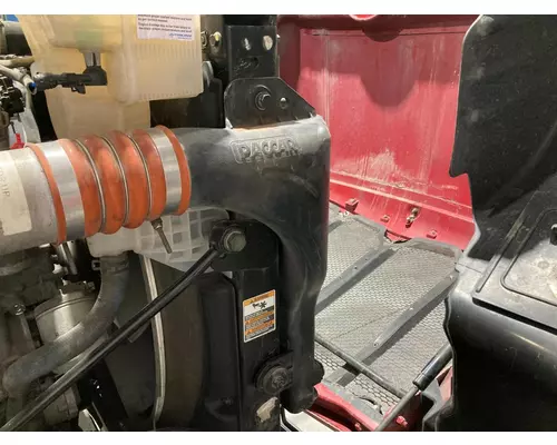 Peterbilt 579 Cooling Assembly. (Rad., Cond., ATAAC)