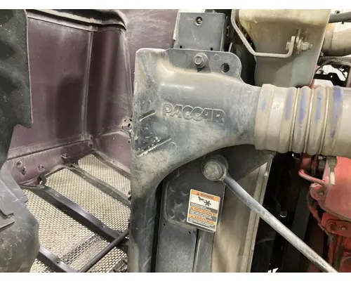 Cooling Assy. (Rad., Cond., ATAAC) Peterbilt 579 Vander Haags Inc WM