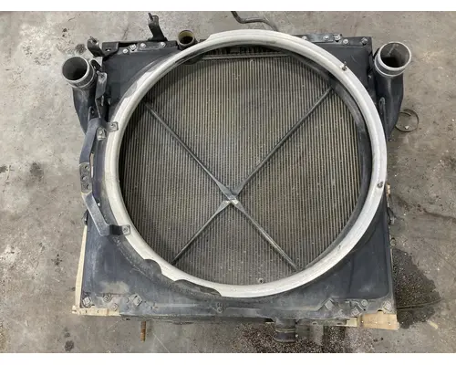Cooling Assy. (Rad., Cond., ATAAC) Peterbilt 579 Vander Haags Inc Col