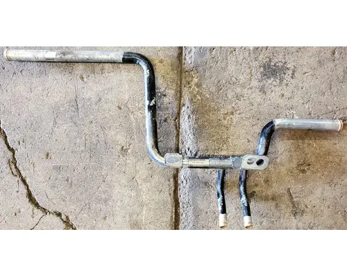 Cooling Assy. (Rad., Cond., ATAAC) PETERBILT 579 High Mountain Horsepower