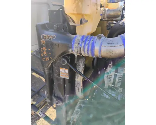 Cooling Assy. (Rad., Cond., ATAAC) PETERBILT 579 Crj Heavy Trucks And Parts