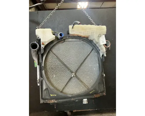 Cooling Assy. (Rad., Cond., ATAAC) PETERBILT 579 Geco - Fresno