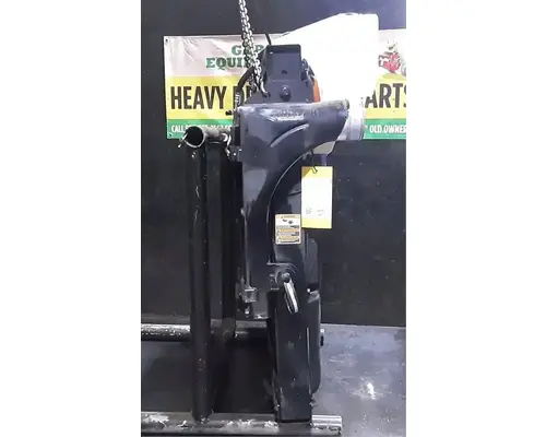 Cooling Assy. (Rad., Cond., ATAAC) PETERBILT 579 Geco - Fresno