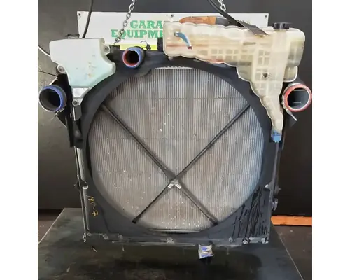 Cooling Assy. (Rad., Cond., ATAAC) PETERBILT 579 Geco - Fresno