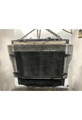 Peterbilt 579 Cooling Assy. (Rad., Cond., ATAAC)