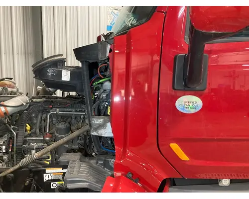 Cowl Peterbilt 579 Vander Haags Inc Sf
